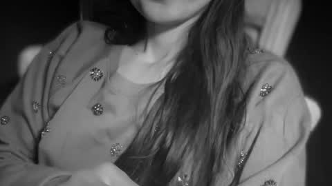 Anje online show from 02/26/25, 06:32