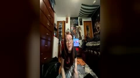 Briar Night online show from 07/07/26, 11:31