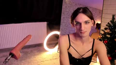 Angel online show from 01/19/26, 01:31