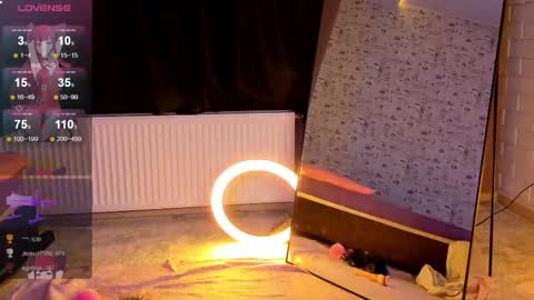 Angel online show from 02/26/26, 06:29