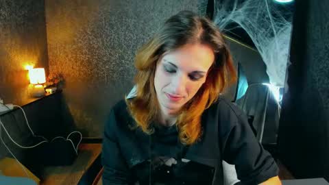Angel online show from 05/18/26, 04:07
