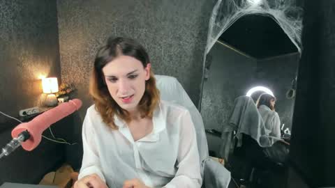 Angel online show from 06/04/26, 06:47