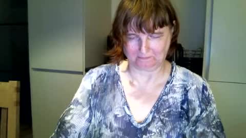 Anke online show from 06/26/26, 01:21