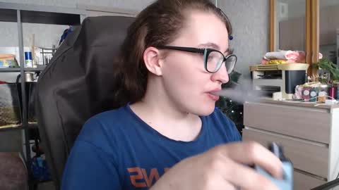 Nameless online show from 01/22/25, 07:35