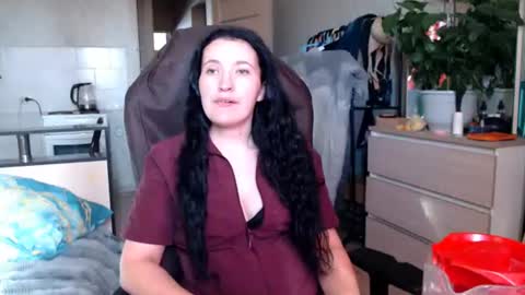Snapshot of ankey_rayah chatting on 06/13/26, 11:52 Nameless online show from 06/13/26, 11:52