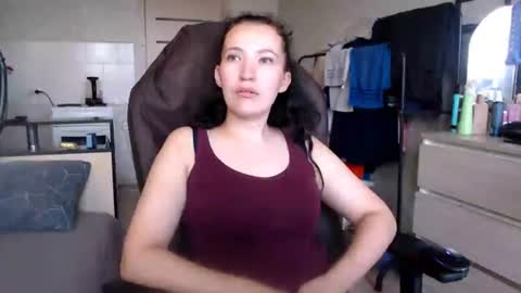 Snapshot of ankey_rayah chatting on 07/19/26, 11:30 Nameless online show from 07/19/26, 11:30