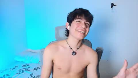 Anky online show from 11/26/25, 05:08