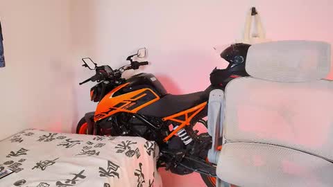 Anky online show from 12/02/25, 04:40