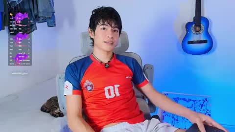 Anky online show from 01/15/26, 01:21