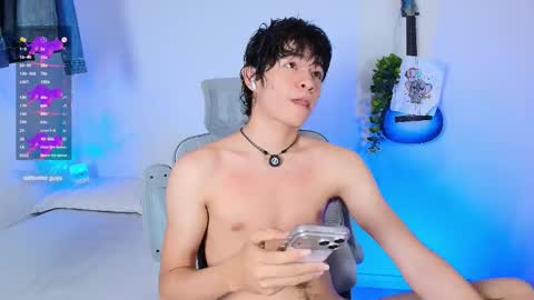 Anky online show from 02/27/26, 02:55