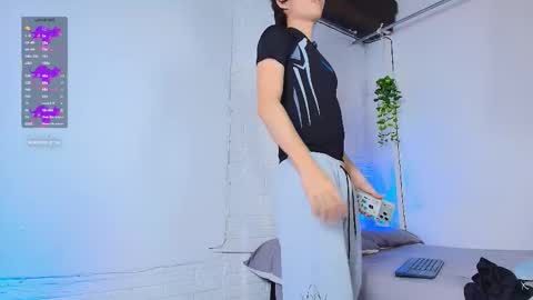 Anky online show from 03/27/26, 08:26