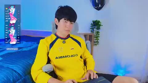 Snapshot of anky_xx chatting on 06/24/26, 02:21 Anky online show from 06/24/26, 02:21