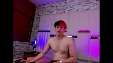 Snapshot of anlleloandangela chatting on 11/15/25, 04:47 ANGEL AND TEFY online show from 11/15/25, 04:47