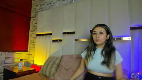 ANGEL AND TEFY online show from 02/09/26, 04:44