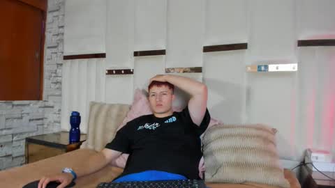 ANGEL AND TEFY online show from 02/21/26, 03:57