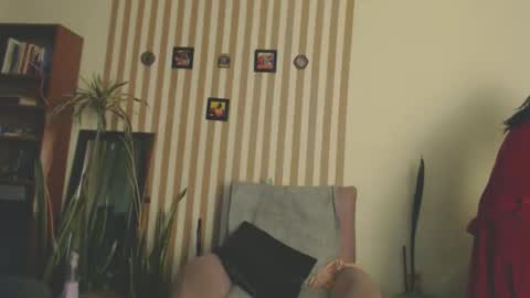 Snapshot of anmaadler chatting on 11/26/25, 12:33 Anma Adler online show from 11/26/25, 12:33