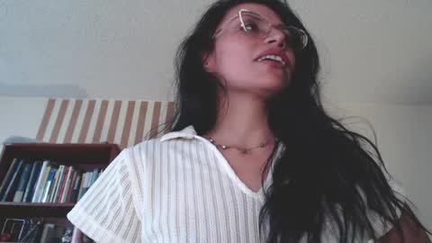 Anma Adler online show from 04/10/26, 08:57