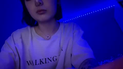 AnmiXHot online show from 10/22/25, 08:41