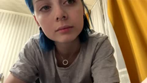 AnmiXHot online show from 11/28/25, 11:29