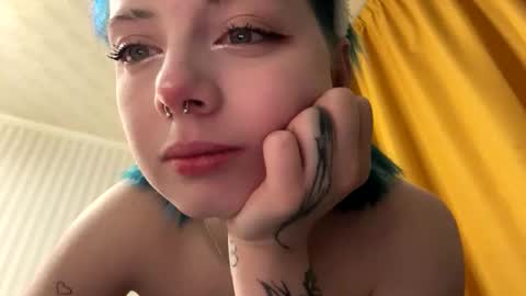 AnmiXHot online show from 11/29/25, 10:24