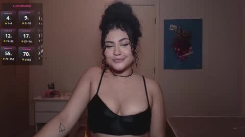 Snapshot of ann4montez_ chatting on 12/26/24, 03:59 Anna online show from 12/26/24, 03:59