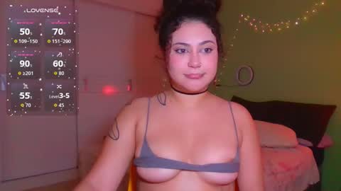 Anna online show from 12/02/25, 05:41