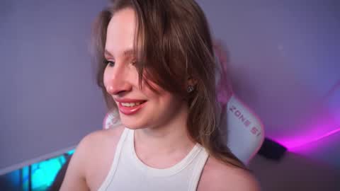 Ann online show from 11/21/25, 02:05