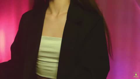 Snapshot of ann_amm chatting on 02/21/25, 02:38 Anna online show from 02/21/25, 02:38