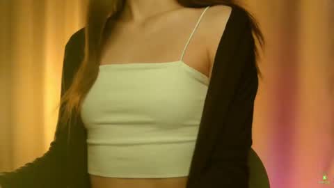 Snapshot of ann_amm chatting on 03/01/25, 11:50 Anna online show from 03/01/25, 11:50