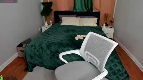 ann_annise online show from 03/22/26, 07:01