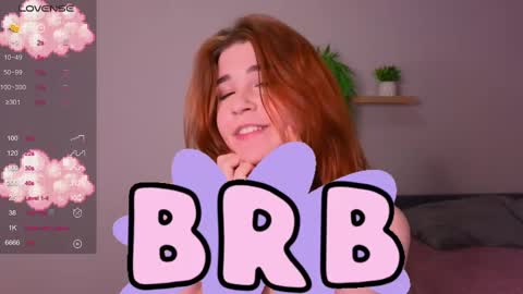 Snapshot of ann_couette chatting on 02/14/25, 10:28 Im Ann welcome in my room PVT is open online show from 02/14/25, 10:28