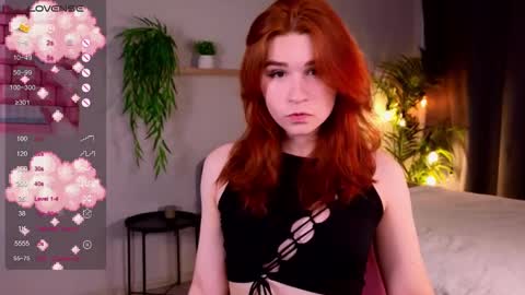 Snapshot of ann_couette chatting on 03/09/25, 10:19 Im Ann welcome in my room PVT is open online show from 03/09/25, 10:19