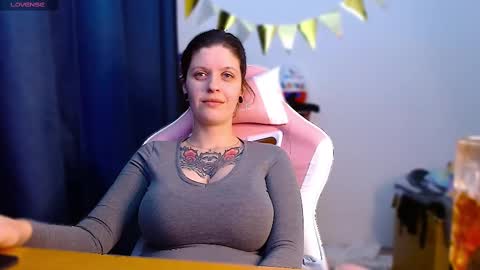 Ann online show from 03/04/25, 01:17