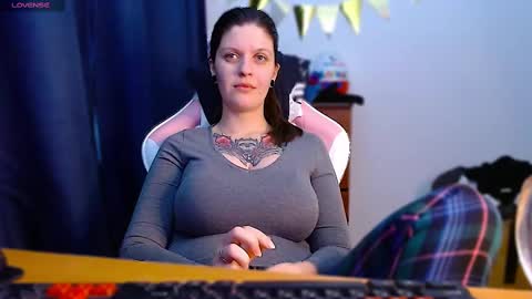 Ann online show from 03/05/25, 02:01