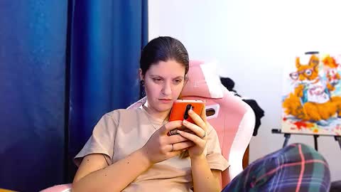 Ann online show from 11/04/25, 10:58