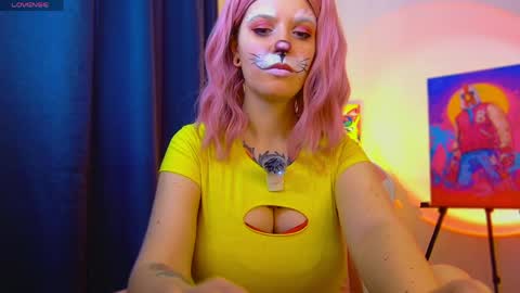 Ann online show from 03/31/26, 10:26