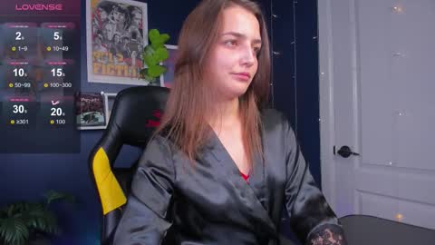 Snapshot of ann_perry chatting on 09/29/25, 02:49 Ann online show from 09/29/25, 02:49