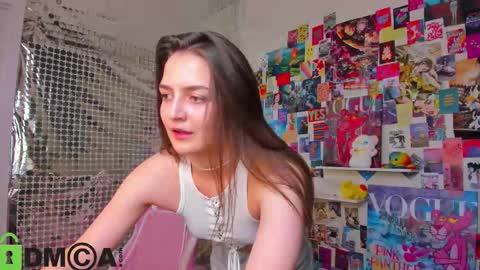 Snapshot of ann_perry chatting on 10/29/25, 02:14 Ann online show from 10/29/25, 02:14