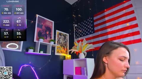 Ann online show from 03/25/26, 02:06