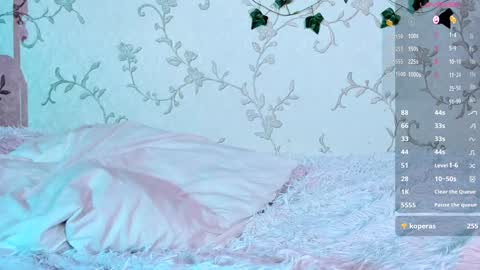 Anna online show from 01/27/25, 03:18