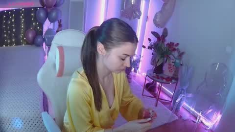 Snapshot of ann_woood chatting on 03/14/26, 06:52 ann_woood online show from 03/14/26, 06:52