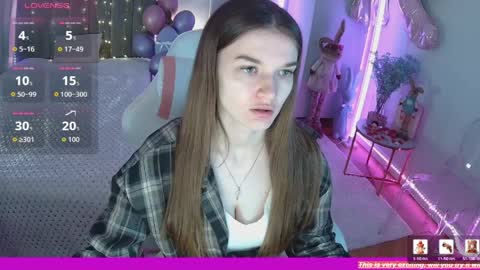 Snapshot of ann_woood chatting on 04/03/26, 11:41 ann_woood online show from 04/03/26, 11:41