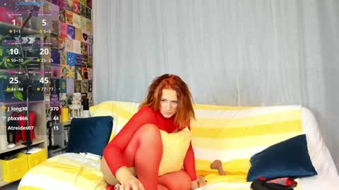 Anna online show from 12/08/24, 01:36