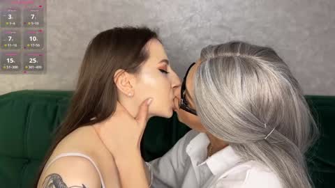 anna13121312 online show from 01/28/25, 06:17