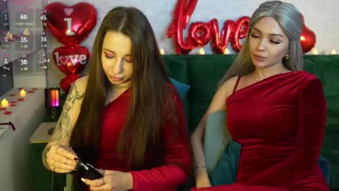 anna13121312 online show from 02/15/25, 01:42