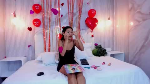 Ana  online show from 02/18/26, 11:50