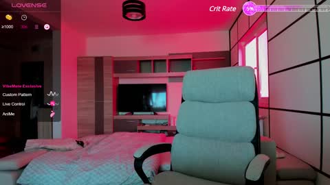 Anna online show from 02/25/25, 07:09