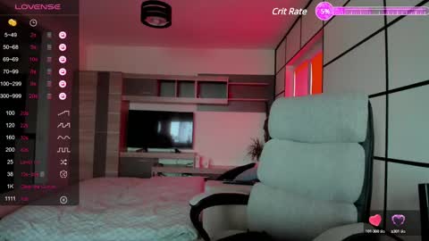 Anna online show from 02/27/25, 06:40