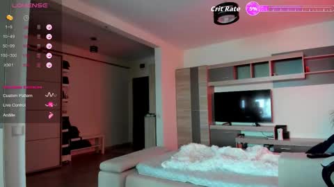 Anna online show from 09/27/25, 06:51