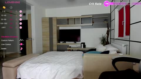 Anna online show from 11/26/25, 07:04